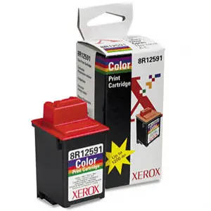 ΚΕΦΑΛΗ ΕΚΤΥΠΩΣΗΣ ΓΙΑ XEROX DWC 490CX/XK 35C - Έγχρωμο - OUTLET - PN 8R12591