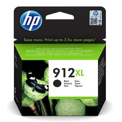 ГЛАВА ЗА HEWLETT PACKARD OfficeJet 801x series/OfficeJet Pro 802x series - HIGH CAPACITY - /912XL/ - Black - PN 3YL84AE 