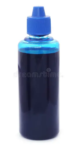 БУТИЛКА МАСТИЛО ЗА HP Deskjet 8xx/9xx Series - C6578A/D/C1823D/C6625A/51641/51649 - Cyan - OUTLET - TNC