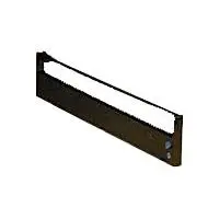 ЛЕНТА ЗА МАТРИЧЕН ПРИНТЕР BROTHER M1409/M1709/M2409 - PN 9040 - Black - OUTLET - 20 m x 10 mm 