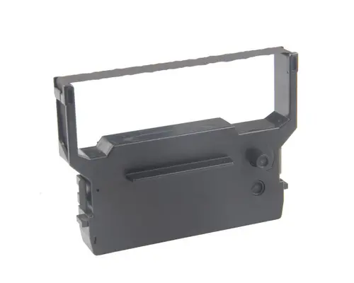 ЛЕНТА ЗА МАТРИЧЕН ПРИНТЕР CITIZEN DP 600/610/611/612/612G/614/617/617G/622/624/627/630/650/IR 60/61/IDP 3516/3520 - Black - PN RR-CI-DP600-BK - G&G - 9 м x 12,7 мм