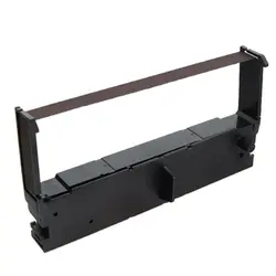 ЛЕНТА ЗА МАТРИЧЕН ПРИНТЕР CITIZEN IR-71 (IR71)/DP-730 (DP730) - OUTLET - PN F56425 - 11 m x 12,7 mm - ARMOR 