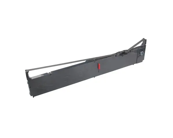 ЛЕНТА ЗА МАТРИЧЕН ПРИНТЕР EPSON DFX 5000/5000+/8000/8500 - Black - S015384 - PN RR-EP-DFX5000-BK - 45 m x 12,7 mm - G&G