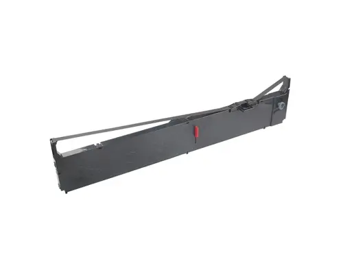 ЛЕНТА ЗА МАТРИЧЕН ПРИНТЕР EPSON DFX 5000/5000+/8000/8500 - Black - S015384 - PN RR-EP-DFX5000-BK - 45 m x 12,7 mm - G&G