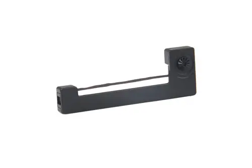 ΤΑΙΝΙΑ ΓΙΑ ΜΗΤΡΙΚΟ ΕΚΤΥΠΩΤΗ EPSON ERC-05 (ERC05)/150/M1501/M160/M163/M164/EC7000/C.ITOH 150/SHARP L7000/7001 - Μαύρο - PN RR-EP ERC05BK - 0,17 m x 4.0 - 1