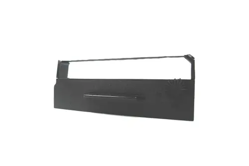 Ταινία για matrix εκτυπωτή EPSON ERC-27 (ERC27)/MICROS 1700/2700SLIP PTR/IPC PRT290-11/CASIO SP1000/SA1010 - Μαύρο - 3,5 m x 10 mm - PN RR-EP-ERC27-BK - 1