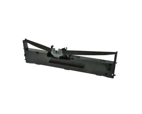 ЛЕНТА ЗА МАТРИЧЕН ПРИНТЕР EPSON LQ 630K/635K/730K - C13S015307 - Black - PN RR-EP-LQ630BK - 14 m x 12,7 mm - G&G