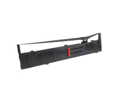 ЛЕНТА ЗА МАТРИЧЕН ПРИНТЕР EPSON LQ 1200K/2170/2170C/2070/2070C/1600K/2080/1600KID+ - /2080/ - Black - PN ND-R0012/RR-EP-LQ2170-BK - 15 m x 12,7 mm - G&G