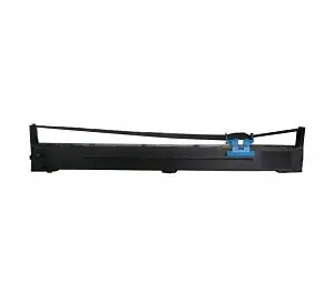 ЛЕНТА ЗА МАТРИЧЕН ПРИНТЕР EPSON LQ 2090 - SO15586 - OUTLET - Black - PN 0CZ01645 - 32 m x 12,7 mm