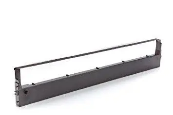 BANDĂ PENTRU IMPRIMANTĂ MATRICIALĂ FACIT B2150/B2450 - Negru - OUTLET - Capacitate standard