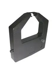 BANDĂ PENTRU IMPRIMANTĂ MATRICIALĂ FUJITSU DL 3300/3400/3600/2200 - Color - OUTLET - HD 4 culori nailon - 1
