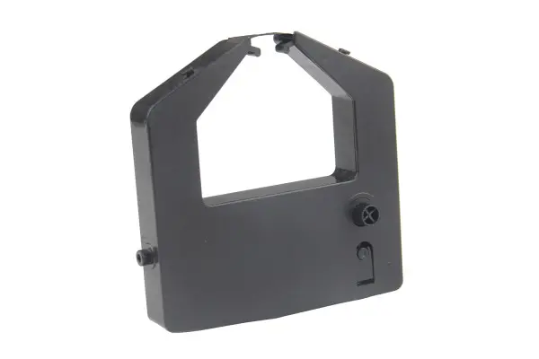 BANDĂ PENTRU IMPRIMANTĂ MATRICIALĂ FUJITSU DL 3300/3400/3600/2200 - Negru - 5 m x 12,7 mm - PN ND-R 0009/RR-FU-DL3400-BK - G&G