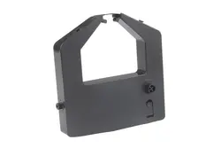 ЛЕНТА ЗА МАТРИЧЕН ПРИНТЕР FUJITSU DL 3300/3400/3600/2200 - Black - PN ND-R 0009/RR-FU-DL3400-BK - G&G - 5 m x 12,7 mm