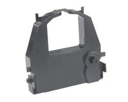 ЛЕНТА ЗА МАТРИЧЕН ПРИНТЕР FUJITSU DL 3600E/3600L/3700/3800 COLOR PTR/DPK3600E/DPK9600E/DL9300/DL9400/DPK3600H - Black - PN ND-R0006/RR-FU-DL3800-BK - 6 m x 12,7 mm - G&G
