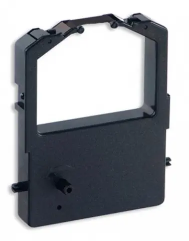 ΤΑΙΝΙΑ ΓΙΑ ΜΗΤΡΙΚΟ ΕΚΤΥΠΩΤΗ MANNESMANN TALLY MT 222/HYUNDAI PINOVIA 2480 - Μαύρο - OUTLET - 1,8 m x 8,0 mm - 1