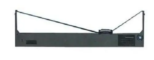 ЛЕНТА ЗА МАТРИЧЕН ПРИНТЕР MANNESMANN TALLY GENICOM T 2030/2240/IBM 5360/GREAT WALL 5360 - Black - 044829 - PN RR-GW-5360-BK - G&G