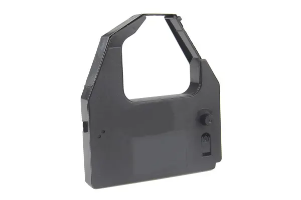 BANDĂ PENTRU IMPRIMANTĂ MATRICIALĂ NEC 8000/8500/C.ITOH 8510 - Gr. 650 - Negru - OUTLET - 12,0 m x 12,7 mm - ARMOR