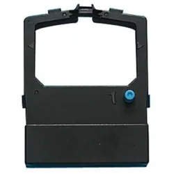 ЛЕНТА ЗА МАТРИЧЕН ПРИНТЕР OKI ML 520/521/590/591/592/PR9330/UNISYS AP-1357/NCR 6427-0301/6427-0401 - Black - 01108603 / 09002315 - PN RR-OK-590-BK - 1,6 m x 8 mm - G&G