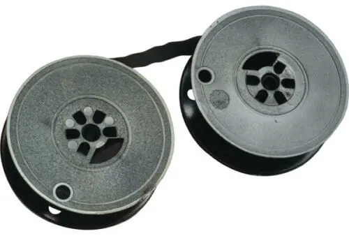 ЛЕНТА ЗА МАТРИЧЕН ПРИНТЕР OKI ML 80/STAR SG 15 - Black - OUTLET - 10 m x 12.7 mm