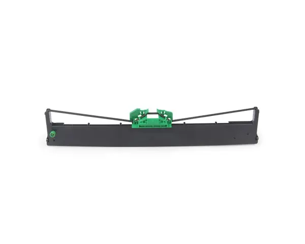 ЛЕНТА ЗА МАТРИЧЕН ПРИНТЕР OLIVETTI PR 2 - Black - PN ND-R0011/PR-OL-PR2-BK - 15 m x 7 mm - G&G