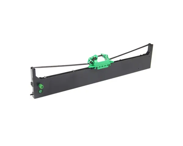 ЛЕНТА ЗА МАТРИЧЕН ПРИНТЕР OLIVETTI PR9/PR 9B/DM95/DM99 - OUTLET - Black - PN RR-OL-PR9-BK - 18,0 m x 7 mm - G&G