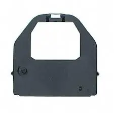 ΜΕΛΑΝΟΤΑΙΝΙΑ ΓΙΑ ΜΗΤΡΙΚΟ ΕΚΤΥΠΩΤΗ PANASONIC KX-P 150/2120/2123/2124/2180/3123/3124/SAMSUNG SP-2417 - Μαύρο - OUTLET - 1,6 m x 8 mm - P.T - 1