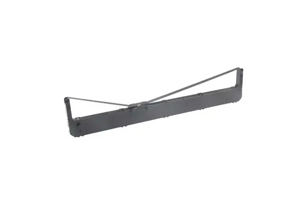 RIBON PENTRU IMPRIMANTĂ MATRICIALĂ PANASONIC KX P170/P1694/P3626/P3696/P3624/P2868 - Negru - PN RR-PA-KX-P170-BK - 24 m x 12,7 mm - G&G
