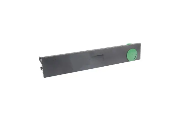 BANDĂ PENTRU IMPRIMANTĂ MATRICIALĂ SIEMENS WINCOR NIXDORF HP 4915/4915+/4915XE/TALLY T5023/STAR BP3000 - OUTLET - Negru - PN RR-ST-BP3000-BK - G&G