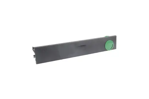 BANDĂ PENTRU IMPRIMANTĂ MATRICIALĂ SIEMENS WINCOR NIXDORF HP 4915/4915+/4915XE/TALLY T5023/STAR BP3000 - OUTLET - Negru - PN RR-ST-BP3000-BK - G&G - 1