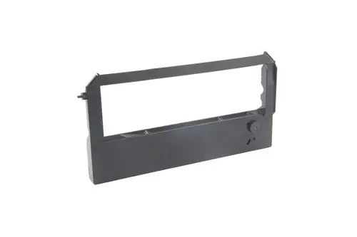 ЛЕНТА ЗА МАТРИЧЕН ПРИНТЕР SIEMENS NIXDORF ND77 (ND-77) - Black - PN RR-NF-ND77-BK - 14 m x 11,0 mm  - G&G