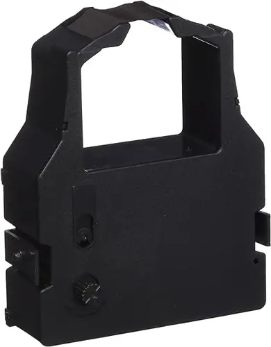 ЛЕНТА ЗА МАТРИЧЕН ПРИНТЕР STAR LC 24-30/15-11/15-21 - Black - PN RFS333BWHJ - U.T. - 7,5 m x 12,7 mm 