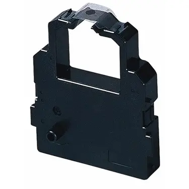 RIBON PENTRU IMPRIMANTĂ MATRICEALĂ STAR LC 90/240/NX 1010 - OUTLET - negru - nylon - 5,6 m x 12,7 mm - 1