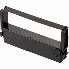 RIBON PENTRU IMPRIMANTĂ MATRICEALĂ STAR NB 15/NB 24-15/NL 15 - negru - OUTLET - HD nylon - 1