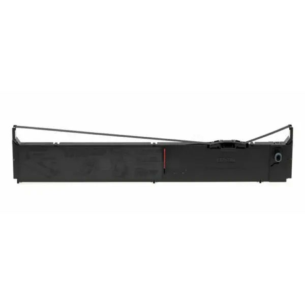 ЛЕНТА ЗА МАТРИЧЕН ПРИНТЕР EPSON DFX-9000 (DFX9000) - Black - PN C13S015384 - image 1