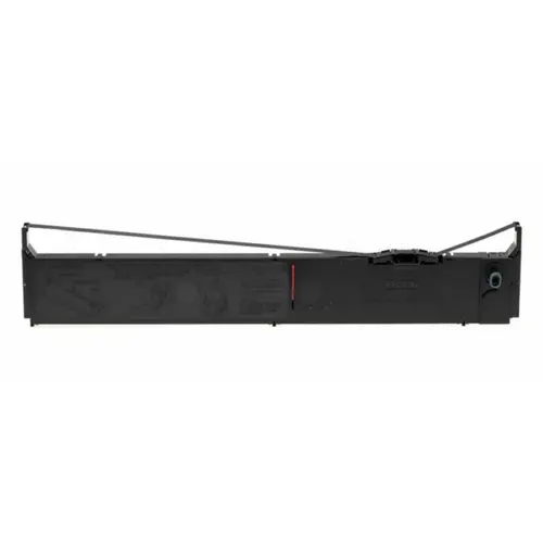 BANDĂ PENTRU IMPRIMANTĂ MATRICEALĂ EPSON DFX-9000 (DFX9000) - Negru - PN C13S015384 - 2