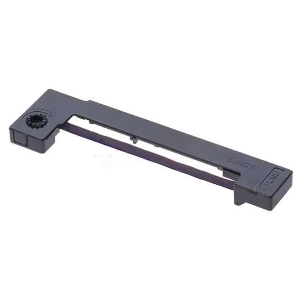 Ribon pentru imprimantă matricială EPSON ERC-09 (ERC09)/HX-20/M160/M180/M190 - Negru - 0,208 m x 4 mm - PN C43S015354