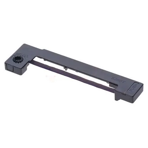 Μελανοταινία για εκτυπωτή μήτρας EPSON ERC-09 (ERC09)/HX-20/M160/M180/M190 - Μαύρο - 0,208 m x 4 mm - PN C43S015354 - 1