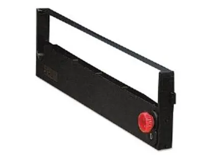 BANDĂ PENTRU IMPRIMANTĂ MATRICEALĂ MANNESMANN TALLY 230/330/340/350/360/400 - Negru - OUTLET - PN 060097