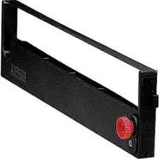 ΤΑΙΝΙΑ ΓΙΑ ΜΗΤΡΙΚΟ ΕΚΤΥΠΩΤΗ MANNESMANN TALLY T2140/T2245/T2250/T2255 - Μαύρο - PN 061442
