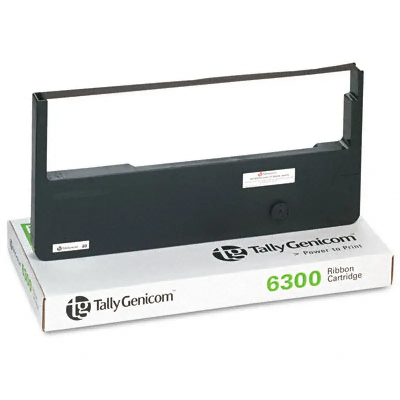 ЛЕНТА ЗА МАТРИЧЕН ПРИНТЕР MANNESMANN TALLY T6312/LG Series - Black - PN 086041