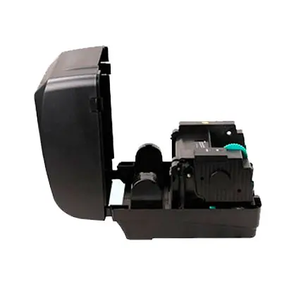 IMPRIMANTĂ DE ETICHETE G&G AH-100DW - USB + WIFI - PN GG-AH-100DW (GGAH100DW) - image 5