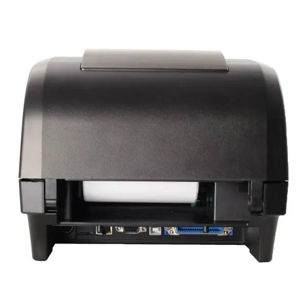 IMPRIMANTĂ DE ETICHETE G&G AH-100DW - USB - PN GG-AH-100DW (GGAH100DW) - image 2