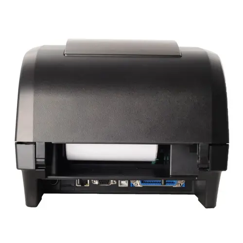 ЕТИКЕТЕН ПРИНТЕР G&G AH-100DW - USB - PN GG-AH-100DW (GGAH100DW) - 3