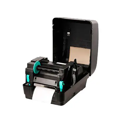 IMPRIMANTĂ DE ETICHETE G&G AH-100DW - USB - PN GG-AH-100DW (GGAH100DW) - 4