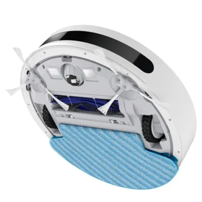 Прахосмукачка, Rowenta RR7687WH, X-PLORER S75 CONNECTED TOTAL CARE - image 3