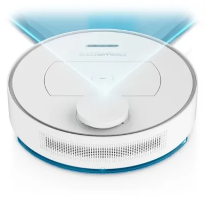 Прахосмукачка, Rowenta RR7687WH, X-PLORER S75 CONNECTED TOTAL CARE - image 4