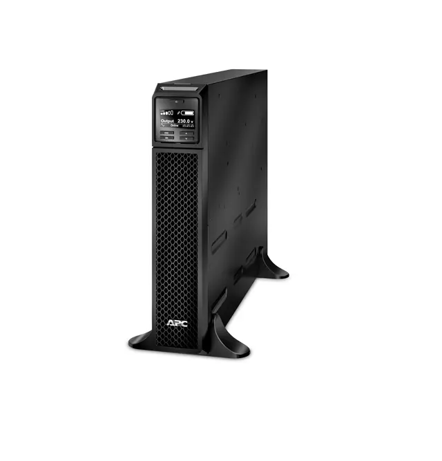 UPS, APC Smart-UPS SRT 2200VA 230V