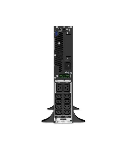 UPS, APC Smart-UPS SRT 2200VA 230V - 2