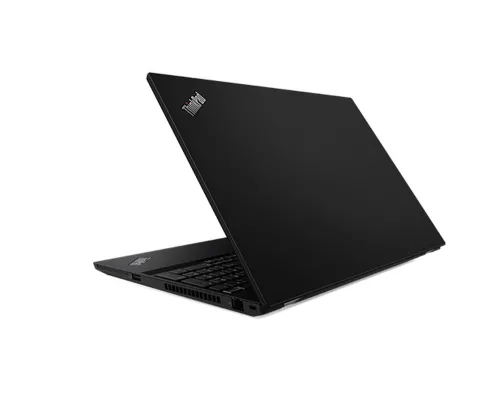 Лаптоп, Lenovo ThinkPad T15 G2 Intel Core i7-1165G7 (2.8GHz up to 4.7GHz, 12MB), 16GB DDR4 3200MHz, 512GB SSD, 15.6" FHD (1920x1080) IPS AG, Intel Iris Xe Graphics, WLAN, BT, Backlit KB, 720p&IR Cam, SCR, FPR, 3 cell, Win 10 Pro, 3Y - image 1
