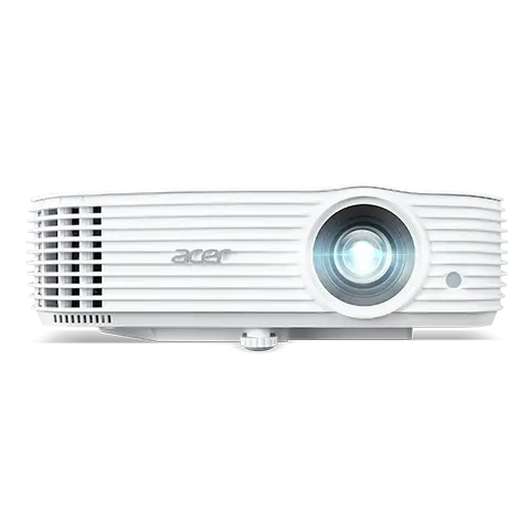 Proiector multimedia, Acer Projector H6815BD, DLP, 4K UHD (3840 x 2160), 4000 ANSI Lumens, 10 000:1, 1.1x, HDR Comp., HDMI 2x2.0, DC Out (5V/1A